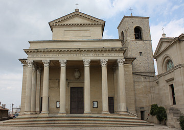 Basilica del Santo - ph Fabio Nanni